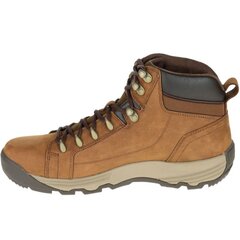Мужские ботинки Caterpillar StickShift цена и информация | Мужские кроссовки | pigu.lt