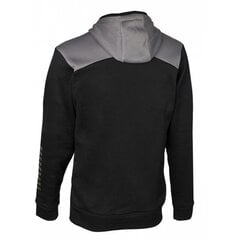 Džemperis vyrams Select Oxford Hoodie M T2601856, juodas цена и информация | Мужские толстовки | pigu.lt