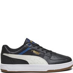 Puma Обувь St Runner v3 Black 384857 01 цена и информация | Кроссовки мужские | pigu.lt