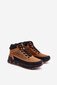 Žygio batai vyrams Big Star mm174015 Bsb28048.1268, rudi kaina ir informacija | Vyriški batai | pigu.lt