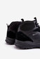 Žygio batai vyrams Big Star mm174334 Bsb28086.1268, juodi kaina ir informacija | Vyriški batai | pigu.lt
