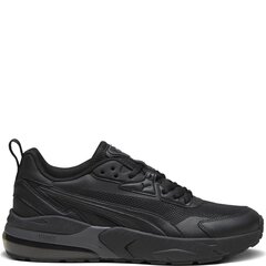 Puma Обувь St Runner v3 Black 384857 01 цена и информация | Кроссовки для мужчин | pigu.lt