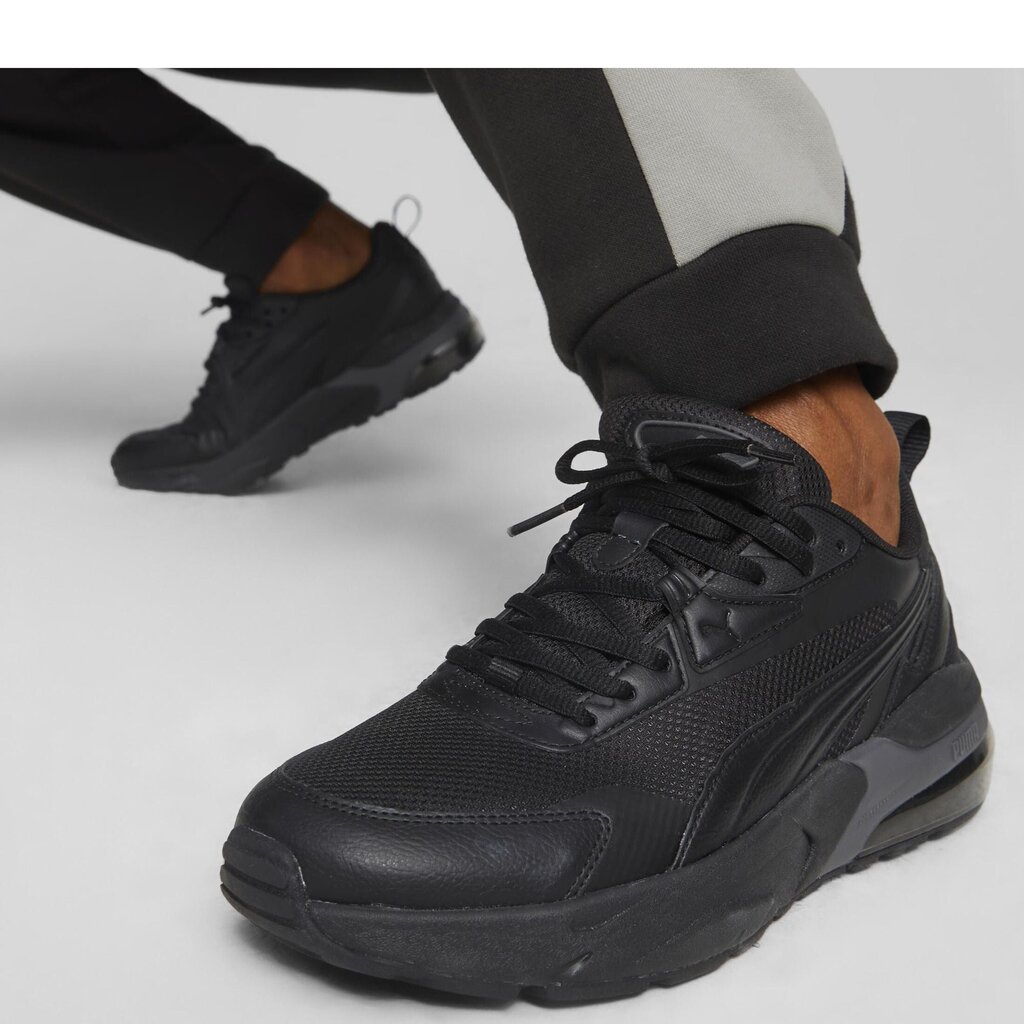 Sportiniai batai vyrams Puma, juodi kaina ir informacija | Kedai vyrams | pigu.lt