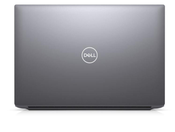 Dell Precision 5680 (N014P5680EMEA_VP) kaina ir informacija | Nešiojami kompiuteriai | pigu.lt