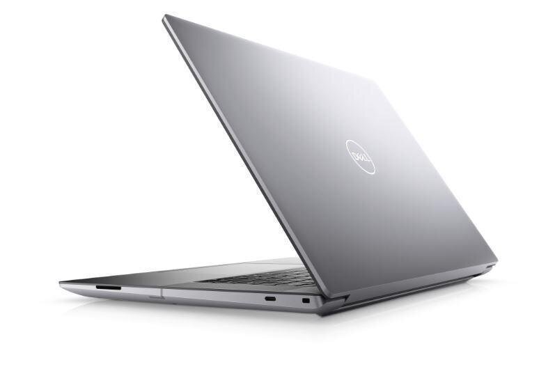 Dell Precision 5680 (N014P5680EMEA_VP) kaina ir informacija | Nešiojami kompiuteriai | pigu.lt