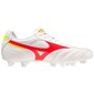 Futbolo bateliai vyrams Mizuno SW1008019.8070, balti kaina ir informacija | Futbolo bateliai | pigu.lt