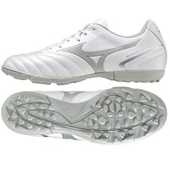 Futbolo bateliai vyrams Mizuno SW1008021.8070, balti kaina ir informacija | Futbolo bateliai | pigu.lt