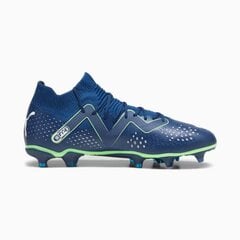 Puma futbolo bateliai vyrams Future Match FG/AG M SW1005857.1269, mėlyni цена и информация | Футбольные бутсы | pigu.lt