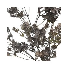 Dirbtinė gėlyčių puokštė, 36 cm цена и информация | Искусственные цветы | pigu.lt