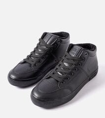 Big Star laisvalaikio batai vyrams GRM25706.1267, juodi цена и информация | Мужские ботинки | pigu.lt