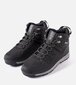 Big Star laisvalaikio batai vyrams GRM25713.1267, juodi kaina ir informacija | Vyriški batai | pigu.lt