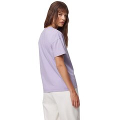 Marškinėliai moterims Outhorn F0836 W, violetiniai цена и информация | Женские футболки | pigu.lt