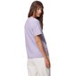 Marškinėliai moterims Outhorn F0836 W, violetiniai kaina ir informacija | Marškinėliai moterims | pigu.lt