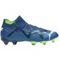 Puma futbolo bateliai vyrams Future Ultimate FG/AG M SW1013944.1267, mėlyni цена и информация | Futbolo bateliai | pigu.lt