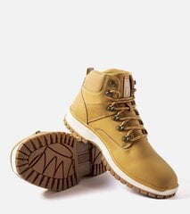 Big nor big star  for men's beige kk174119 KK174119 цена и информация | Кроссовки мужские | pigu.lt