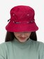 Kepurė moterims Shelovet POL78055.4774 цена и информация | Kepurės moterims | pigu.lt