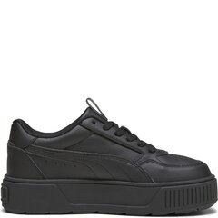 Женская повседневная обувь Puma Karmen Rebelle 387212*01, белая 4065449350280 цена и информация | Спортивная обувь, кроссовки для женщин | pigu.lt