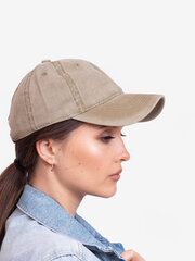 Kepurė moterims Shelovet POL78063.4774 kaina ir informacija | Kepurės moterims | pigu.lt