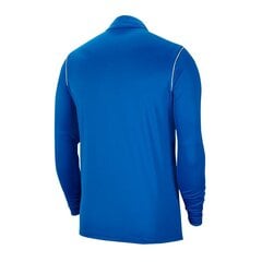 Nike džemperis berniukams Dry park 20 training BV6906-463 SW551493.8376, mėlynas kaina ir informacija | Megztiniai, bluzonai, švarkai berniukams | pigu.lt