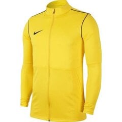 Nike džemperis berniukams Dry park 20 trk jkt k BV6906-719 SW557098.1903, geltonas цена и информация | Свитеры, жилетки, пиджаки для мальчиков | pigu.lt