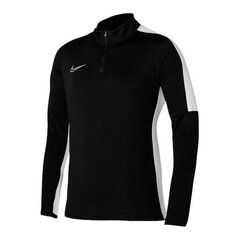 Nike džemperis berniukams Dri-fit academy DR1356-010 SW947686.8340, juodas цена и информация | Свитеры, жилетки, пиджаки для мальчиков | pigu.lt