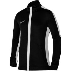 Nike džemperis berniukams Dri-fit academy 23 knit track DR1695 010 SW960565.1903, juodas kaina ir informacija | Megztiniai, bluzonai, švarkai berniukams | pigu.lt