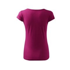 Palaidinė moterims Malfini Pure W MLI12249 SW9598941908, rožinė цена и информация | Женские блузки, рубашки | pigu.lt