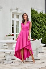 Suknelė moterims Roco Fashion LKK186633.2684, rožinė kaina ir informacija | Suknelės | pigu.lt