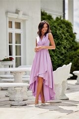 Suknelė moterims Roco Fashion LKK186630.2684, rožinė kaina ir informacija | Suknelės | pigu.lt