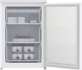 Beko FSE1174N kaina ir informacija | Šaldikliai, šaldymo dėžės | pigu.lt