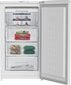 Beko FSE13040N цена и информация | Šaldikliai, šaldymo dėžės | pigu.lt