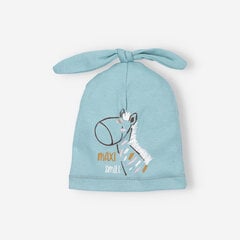 девочка шляпа ABN-3259-038 цена и информация | Шапки, перчатки, шарфики для новорожденных | pigu.lt