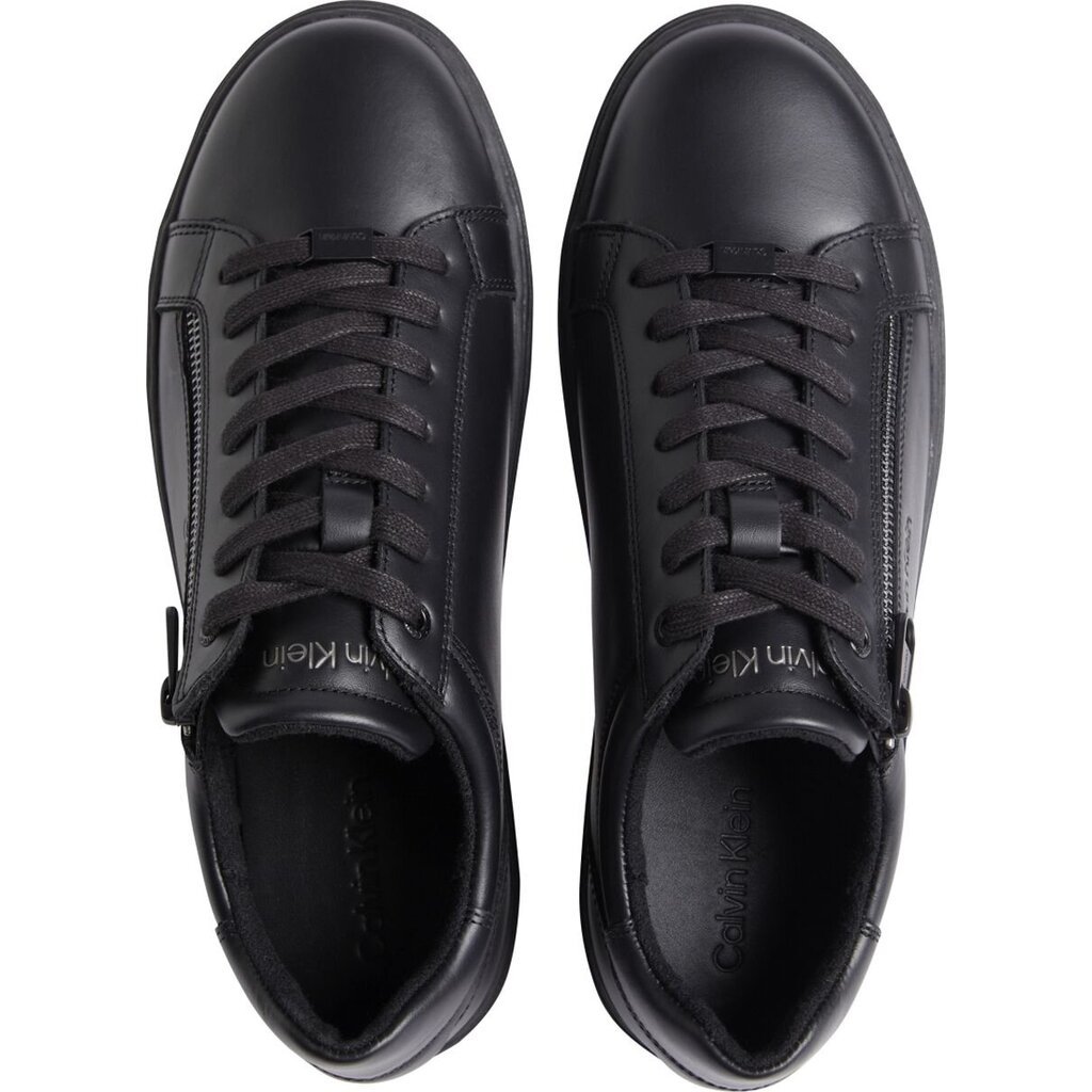 Calvin Klein laisvalaikio batai vyrams, juodi kaina ir informacija | Kedai vyrams | pigu.lt