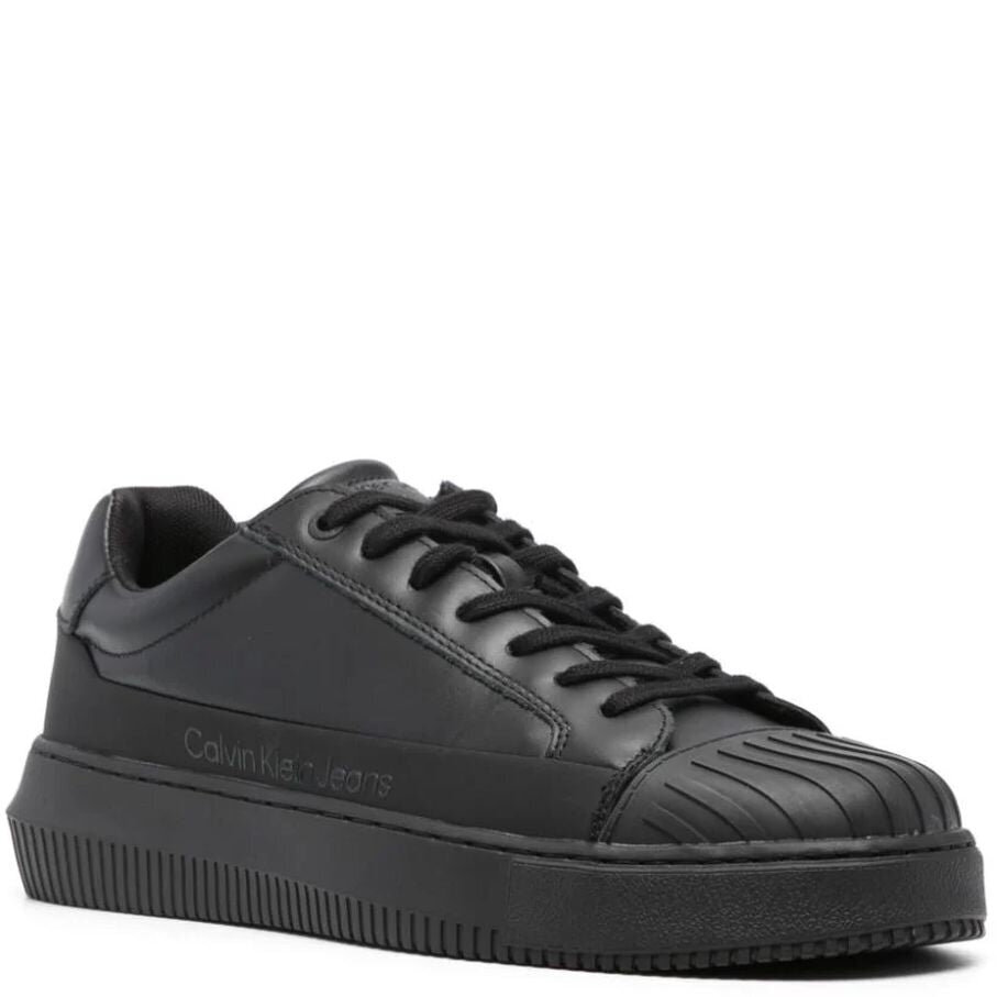 Sportiniai batai vyrams Calvin Klein Jeans, juodi kaina ir informacija | Kedai vyrams | pigu.lt