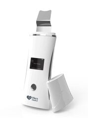 Аппарат для чистки лица Herz Medical 5in1 S цена и информация | Приборы для ухода за лицом | pigu.lt
