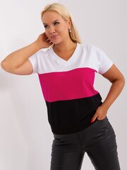 Palaidinė moterims Relevance, įvairių spalvų kaina ir informacija | Palaidinės, marškiniai moterims | pigu.lt