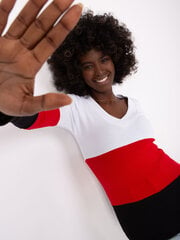 Megztinis moterims Relevance, įvairių spalvų kaina ir informacija | Megztiniai moterims | pigu.lt
