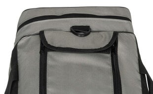 Kelioninis krepšys Peterson PTN -16 GBP, 65 L pilkas kaina ir informacija | Peterson Vaikams ir kūdikiams | pigu.lt