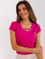 Palaidinė moterims Lakerta, rožinė kaina ir informacija | Palaidinės, marškiniai moterims | pigu.lt