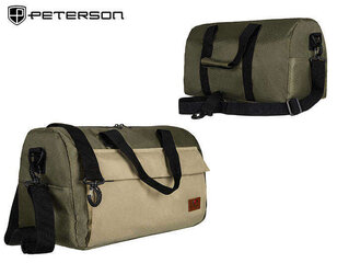 Kelioninis krepšys Peterson PTN krepšys GBP-13M kaina ir informacija | Kuprinės ir krepšiai | pigu.lt