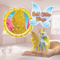 Vienaragių figūrėlės Galupy Unicorn Gold Edition, 3 vnt. kaina ir informacija | Žaislai mergaitėms | pigu.lt