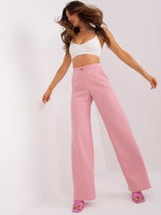 брюки lk-sp-508862-1.08 здесь розовые цена и информация | Брюки | pigu.lt