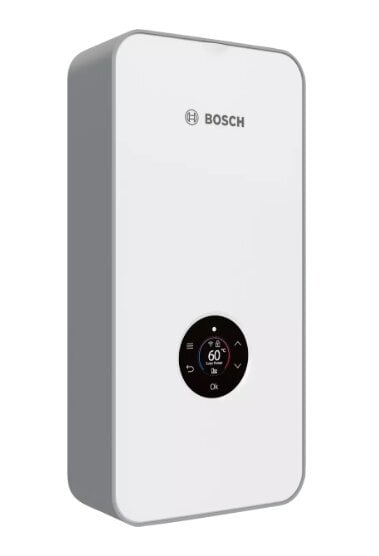 Elektrinis momentinis vandens šildytuvas Tronic 8500i kaina ir informacija | Vandens šildytuvai | pigu.lt
