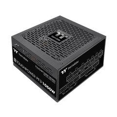 Thermaltake Toughpower PF3 (PS-TPD-1050FNFAPE-3) kaina ir informacija | Maitinimo šaltiniai (PSU) | pigu.lt