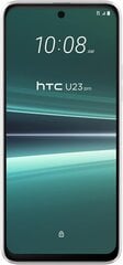 HTC U23 Pro 12/256GB 5G DS Snow White цена и информация | Мобильные телефоны | pigu.lt