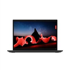 Lenovo ThinkPad T14s (Gen 4) 21F8001YMH цена и информация | Ноутбуки | pigu.lt