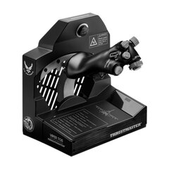 Thrustmaster 4060252 kaina ir informacija | Žaidimų vairai  | pigu.lt