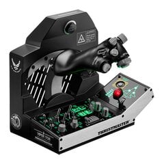 Thrustmaster 4060254 kaina ir informacija | Žaidimų vairai | pigu.lt