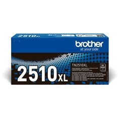 Brother TN2510XL. цена и информация | Картриджи для струйных принтеров | pigu.lt