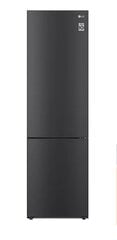 LG GBP62MCNBC цена и информация | LG Холодильники и морозильные камеры | pigu.lt